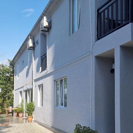 Likuna Kobuleti Exterior foto