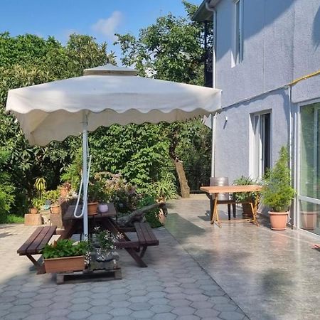 Likuna Kobuleti Exterior foto
