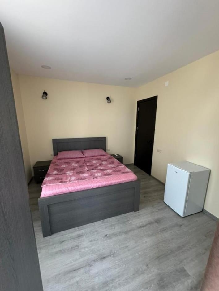 Likuna Kobuleti Exterior foto