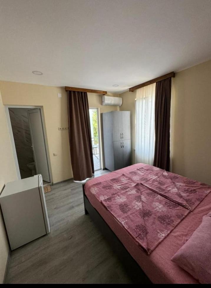 Likuna Kobuleti Exterior foto