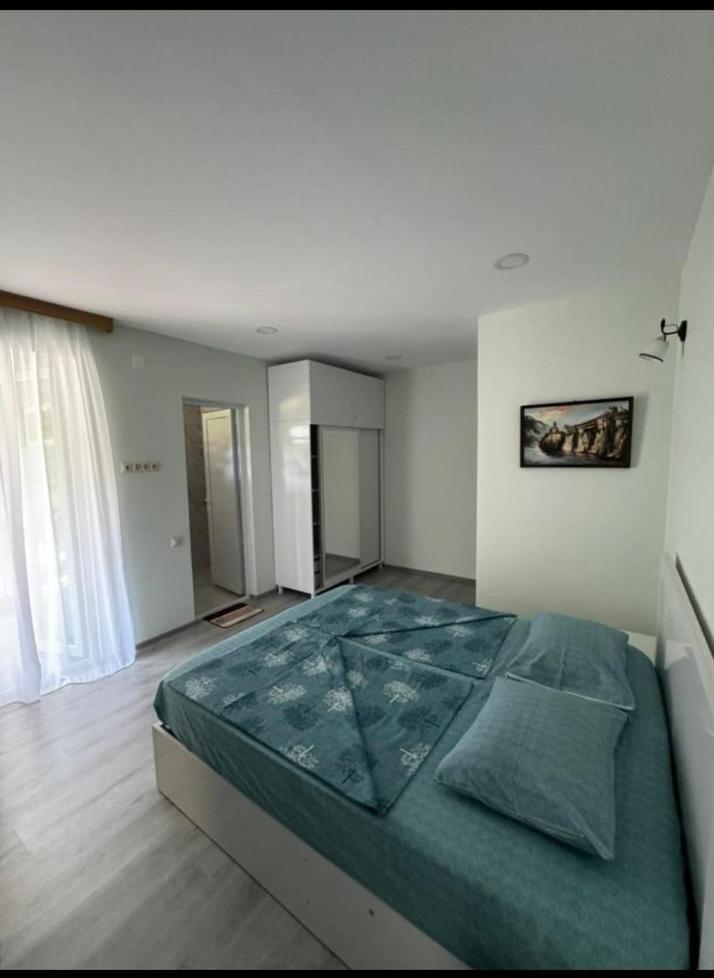 Likuna Kobuleti Exterior foto