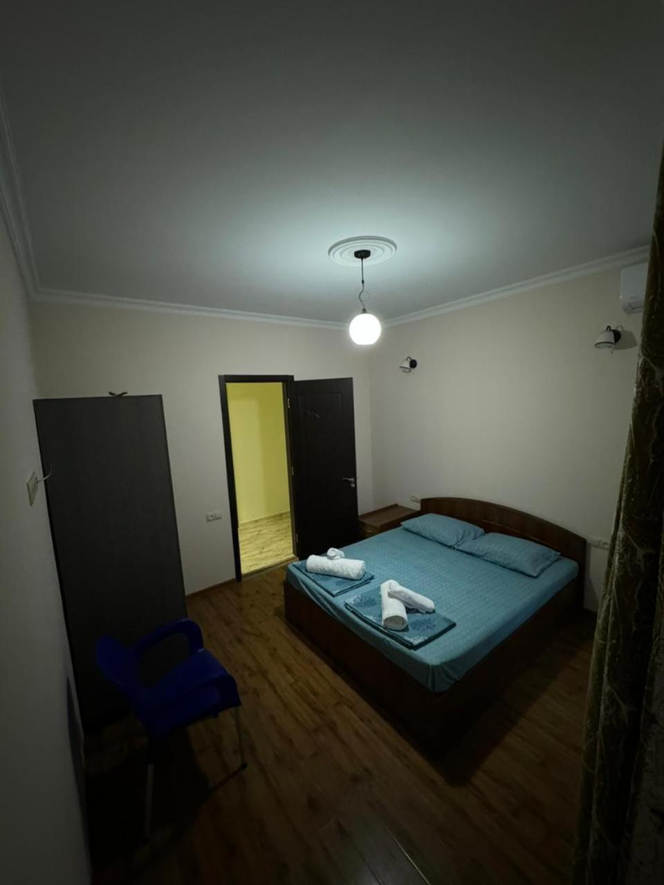Likuna Kobuleti Exterior foto