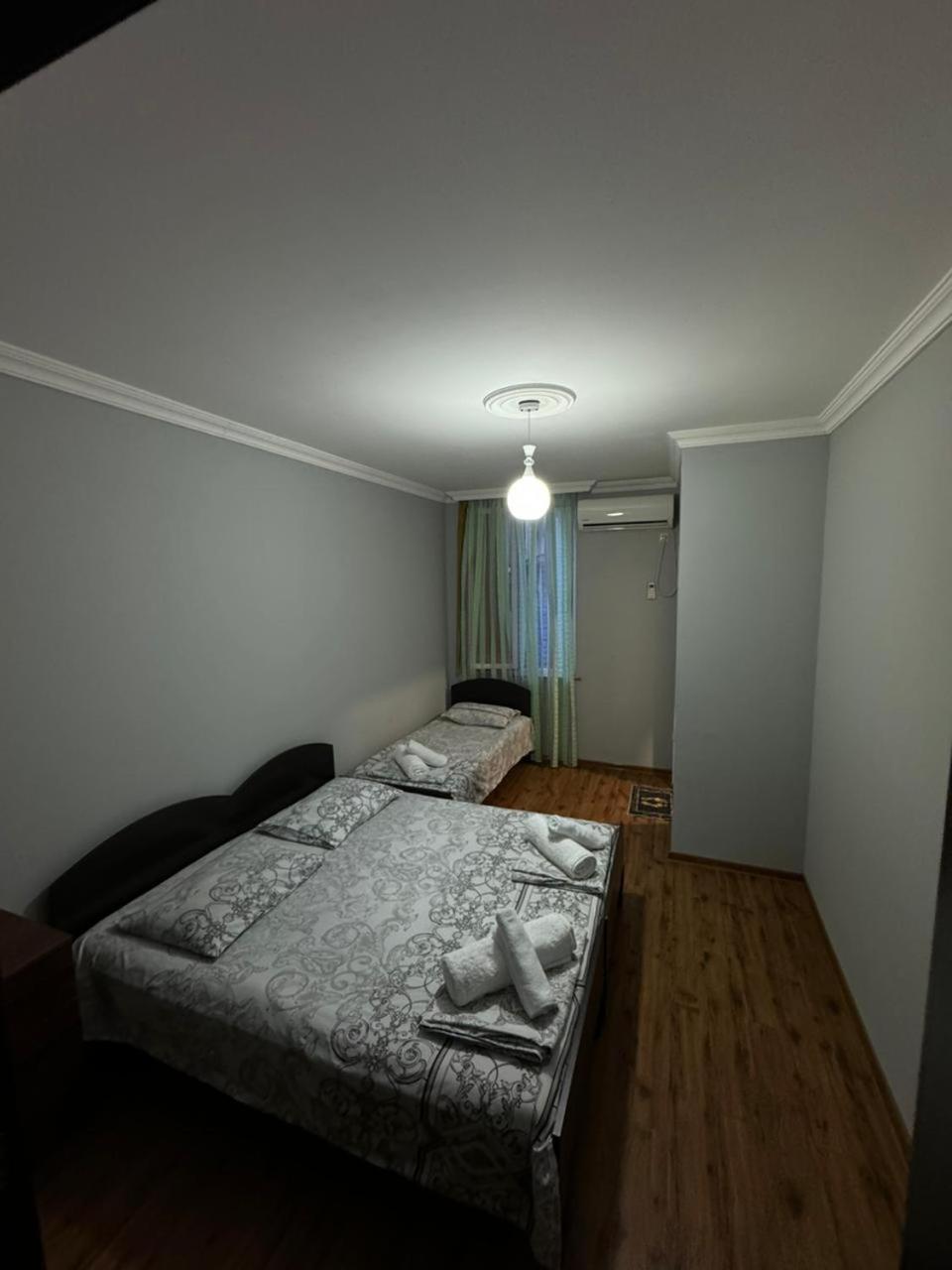 Likuna Kobuleti Exterior foto